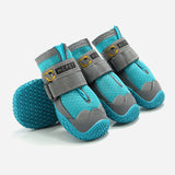 Summer Breathable Dog Shoes