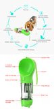 Multi-Purpose Water Bottle