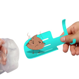 Multi-Purpose Water Bottle