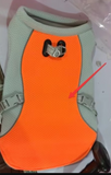 Summer Breathable Heat Resistant Cooling Vest for Dogs