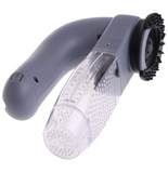 Portable Pet Hair Suction Massage Cleaner