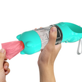 Multi-Purpose Water Bottle