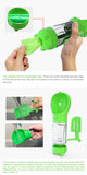 Multi-Purpose Water Bottle