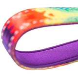 Tie-Dye Leash