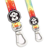 Tie-Dye Leash