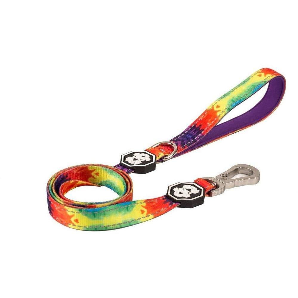 Tie-Dye Leash